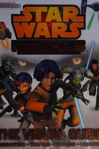 Star Wars rebels