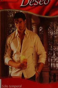Cover of Sólo temporal