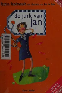 De jurk van Jan