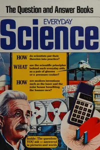 Everyday science