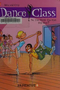 Cover of Dance class