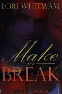 Make or break