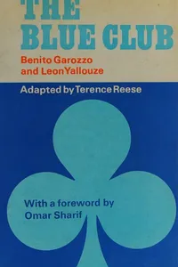 The Blue Club