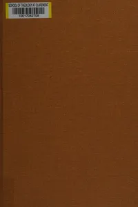 A theology of political vocation