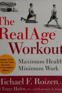 The RealAge workout