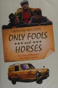 Only fools and horses