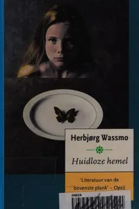 Huidloze hemel