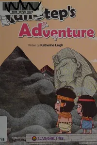 Kahotep's adventure