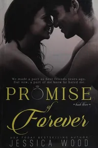 Promise of forever