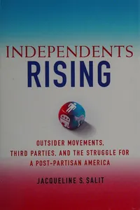 Independents rising