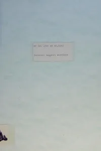 Internal support services