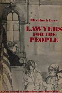 Lawyers for the People