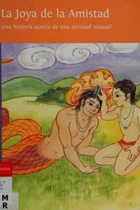 La joya de la amistad