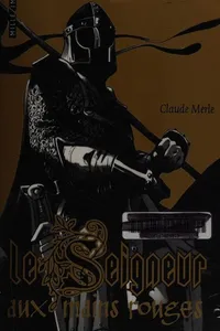 Le seigneur aux mains rouges