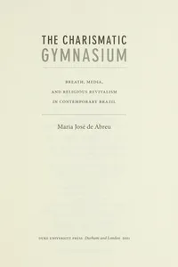 The charismatic gymnasium