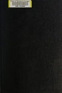 Cover of Daily Life in the Time of Jesus by Henri Daniel-Rops
