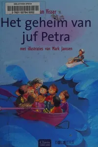 Het geheim van juf Petra