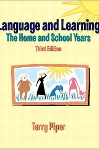 Language and Learning