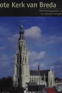 De Grote Kerk van Breda
