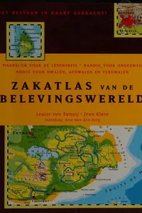 Zakatlas van de belevingswereld