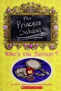 Cover of Who's the fairest? by Jane B. Mason