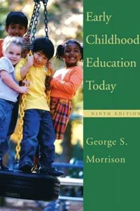 Early childhood education today