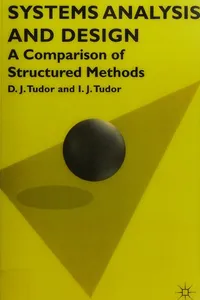 Systems analysis and design