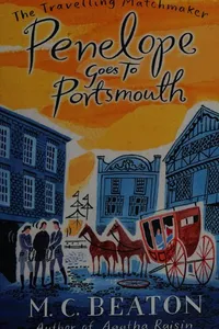 Penelope goes to Portsmouth