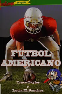 Fútbol americano