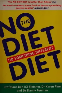 The no diet diet