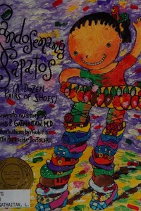 Sandosenang sapatos =