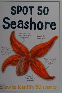 Spot 50 Seashore