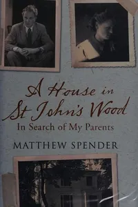 A house in St John's Wood