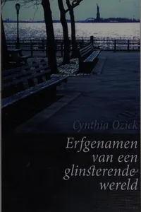 Erfgenamen van een glinsterende wereld