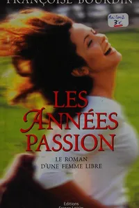 Les années passion