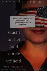 Vlucht uit het land van de vrijheid