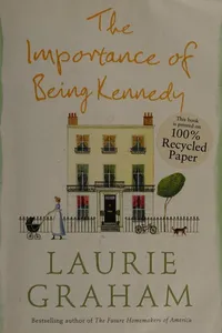 The importance of being Kennedy