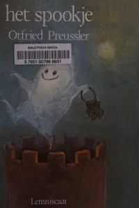Het spookje
