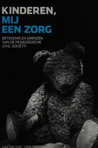 Kinderen, mij een zorg