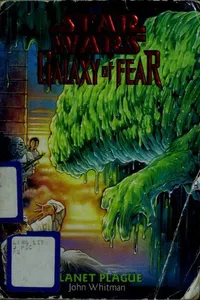 Star Wars - Galaxy of Fear - Planet Plague
