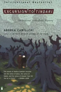 Excursion to Tindari