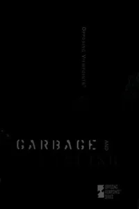 Garbage and Recycling