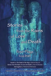 Stories from the rains of love and death