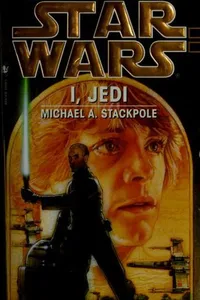 Star Wars - I, Jedi