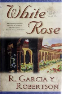 White rose