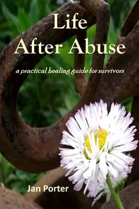 Life After Abuse, a practical healing guide for survivors