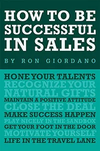 How to be Successful in Sales