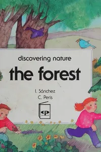 The forest