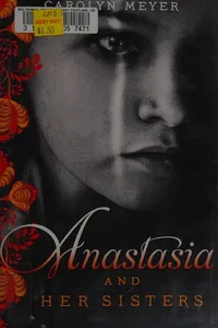 Anastasia and her sisters