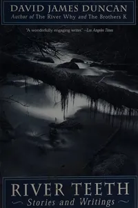 River Teeth